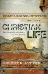 Compassion, Justice, and the Christian Life