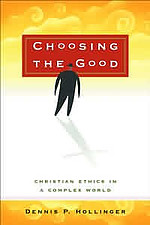 Choosing the Good