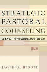 Strategic Pastoral Counseling: a Short-term Structured Model