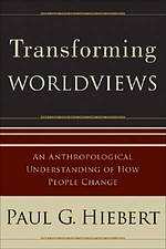 Transforming Worldviews