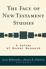 The Face of New Testament Studies