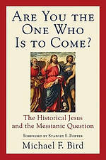 Are You the One Who is to Come?