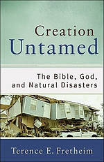 Creation Untamed