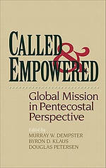Called & Empowered