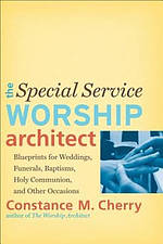 The Special Service Worship Architect