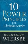 10 Power Principles For Christian Ser