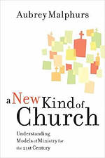New Kind of Church