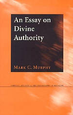 An Essay on Divine Authority