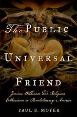 The Public Universal Friend