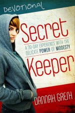Secret Keeper Devos