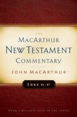 Luke 11 17 Macarthur Nt Commentary