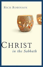 Christ In The Sabbath