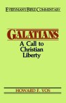 Galatians : Everyman's Commentary