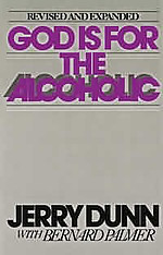 God Is for the Alcoholic