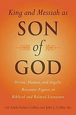 King and Messiah as Son of God
