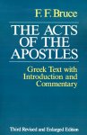 Acts Of The Apostles