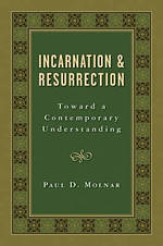 Incarnation And Resurrection