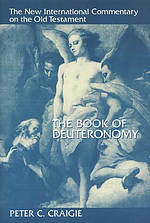 Deuteronomy : New International Commentary on the Old Testament