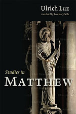 STUDIES IN MATTHEW