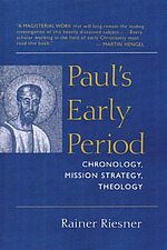 Paul\'s Early Period