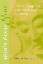God\'s Final Envoy