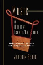 Music In Ancient Israel/palestine