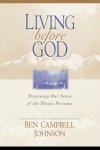 LIVING BEFORE GOD