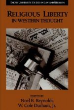 Religious Liberty in Western Thought