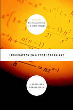 Mathematics in a Postmodern Age
