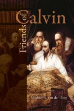 Friends Of Calvin