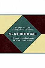 What Is Justification About?