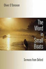 Word in Small Boats