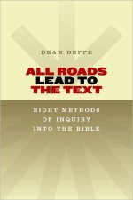 All Roads Lead To The Text