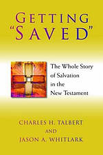 Getting \"saved\"