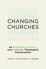 Changing Churches
