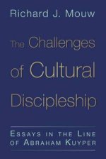 Challenges Of Cultural Discipleship