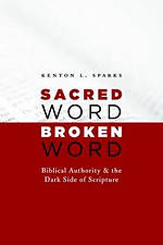 Sacred Word, Broken Word
