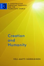 Creation and Humanity