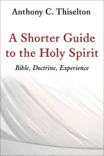 A Shorter Guide to the Holy Spirit