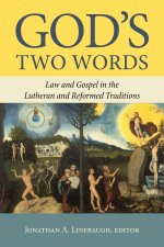 God\'s Two Words