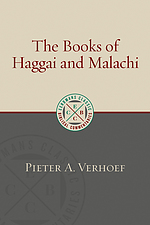 The Books of Haggai and Malachi