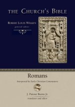 Romans : Interpreted by Early Christian Commentators