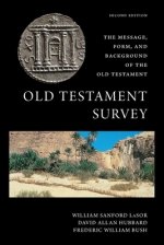Old Testament Survey : The Message, Form, and Background of the Old Testament