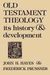 Old Testament Theology: Its History And...