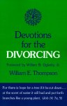 Devotions for the Divorcing