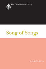 Song of Songs : Interpretation commentary