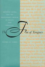 The Fire of Tongues