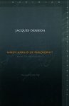 Who's Afraid of Philosophy?: Right to Philosophy 1