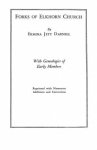 Forks of Elkhorn Church [Kentucky]. with Genealogies of Early Members