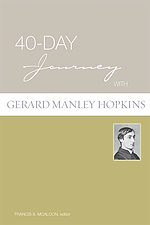 40-day Journey With Gerard Manley Hopkins